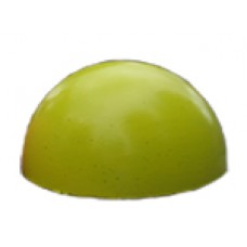 Півсфера бетонна (600 х 320)