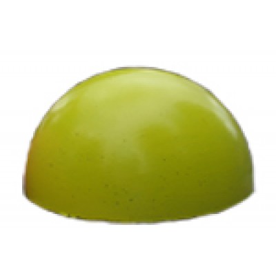 Півсфера бетонна (500 х 250)