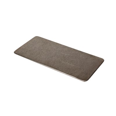 Лист нержавіючий харчовий 0.4мм AISI304 (08Х18Н10)
