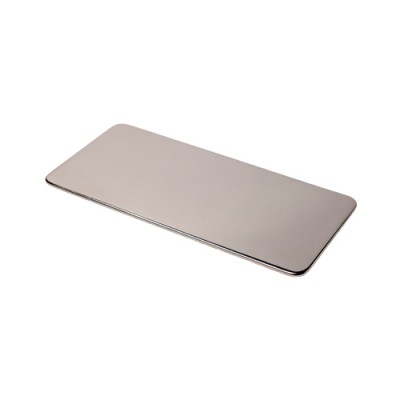 Лист нержавіючий жаростійкий 6мм AISI309 (20Х20Н14С2)