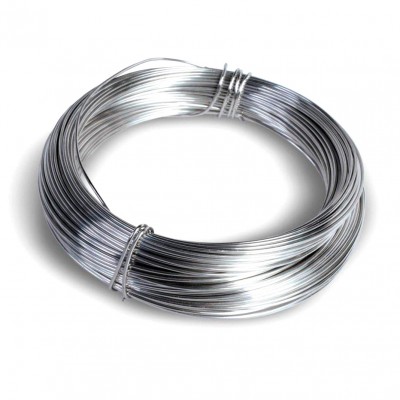Дріт нержавіючий 1,5 мм AISI 304