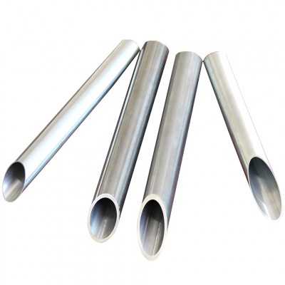 Труба нержавіюча кислотостійка Ø25х2 A316Ti (10Х17Н13М2Т)