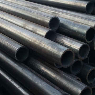 Труба водогазопровідна Ду 25x3,5