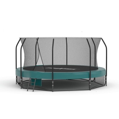 Батут 366 см Proxima Premium TL12 (CFR-12FT) для активного відпочинку